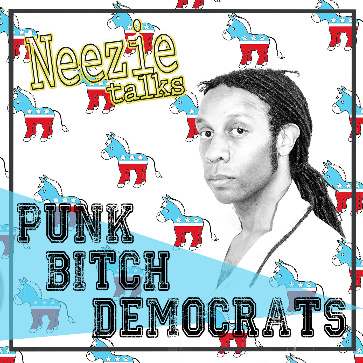 Democrat RepublicanButter Battle Wars