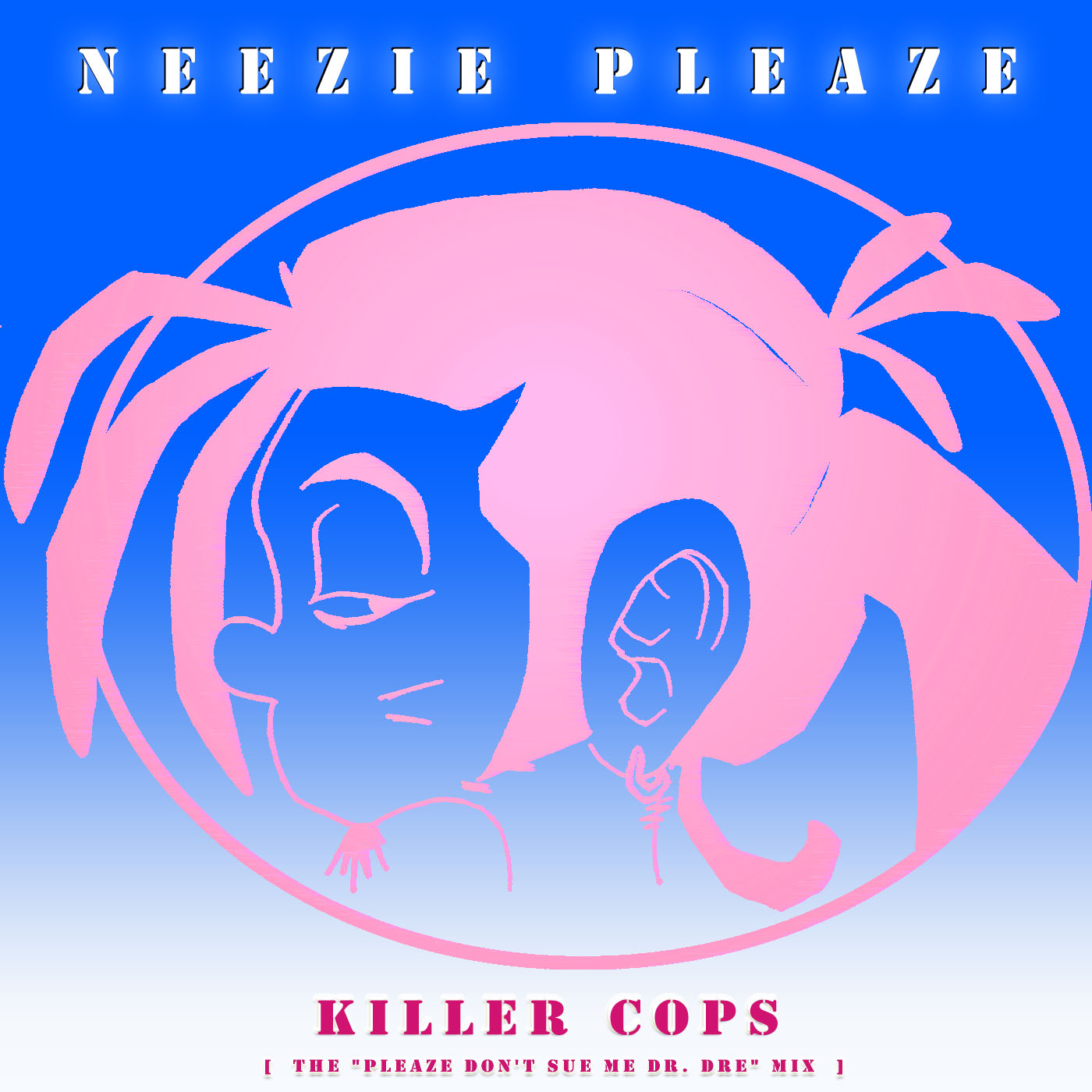 Killer Cops