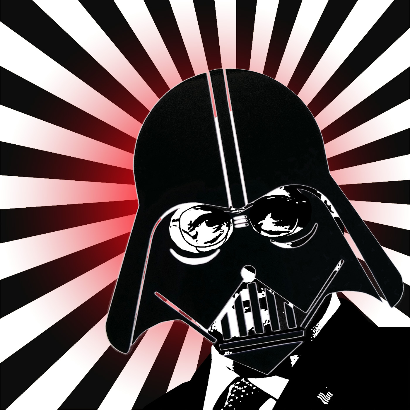 Darth Cheney