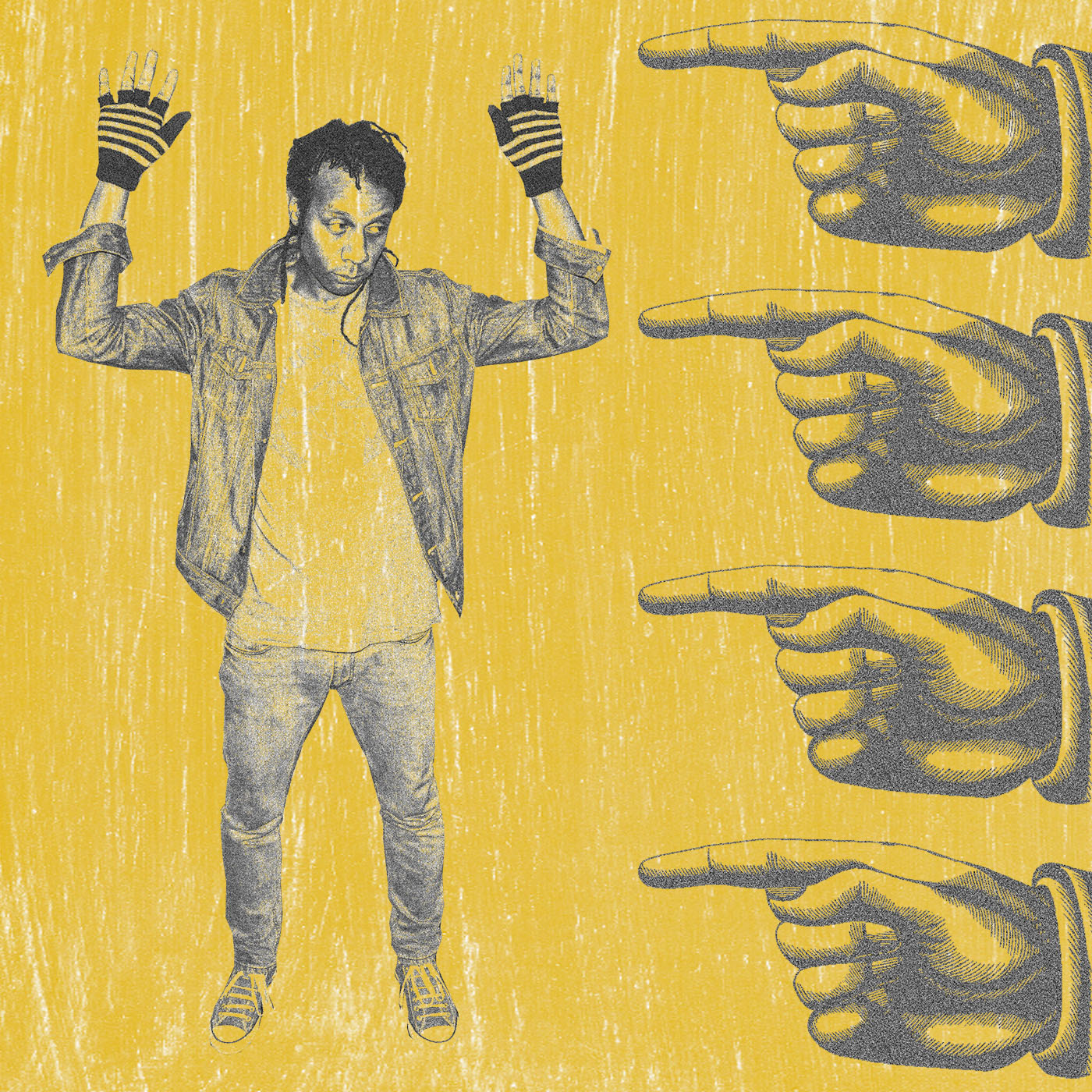 Dieudonné Done Did It Now…