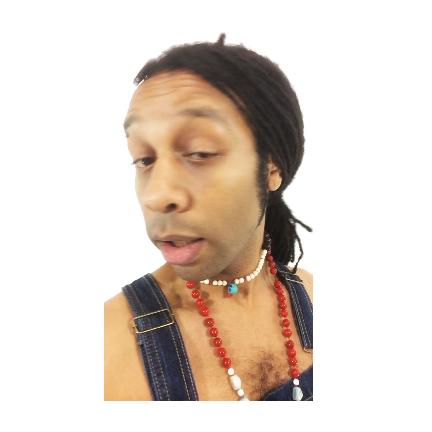 Sneak Peek Behind The Scenes of The “WhutHeSay?!?” Video Shoot