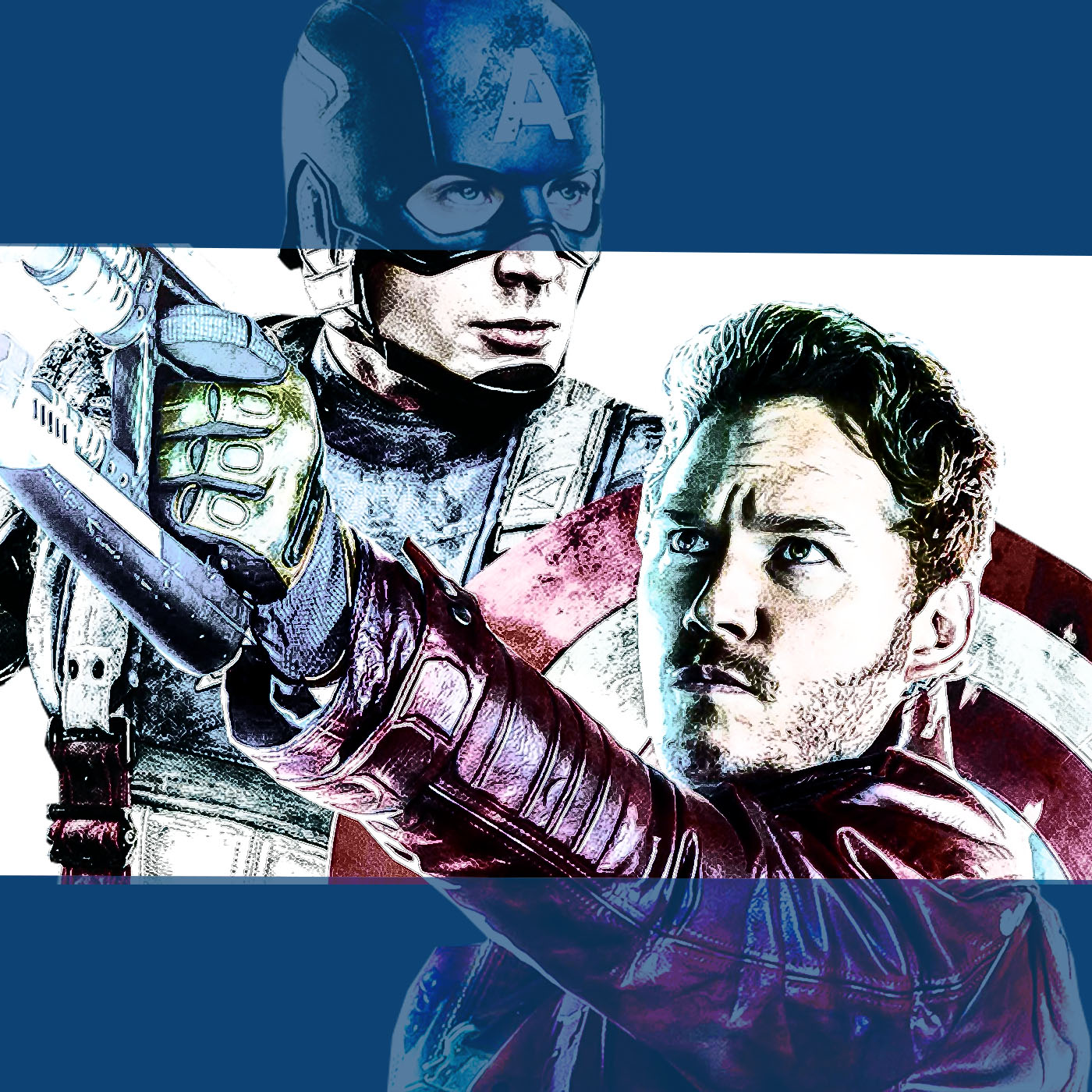 Make Mine Marvel