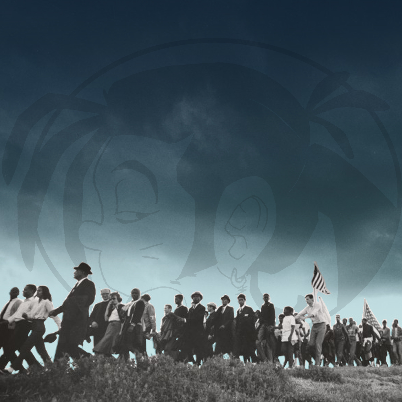 The Neezie Pleaze ShowEpisode 041:“Selma Beatings Turn 50”