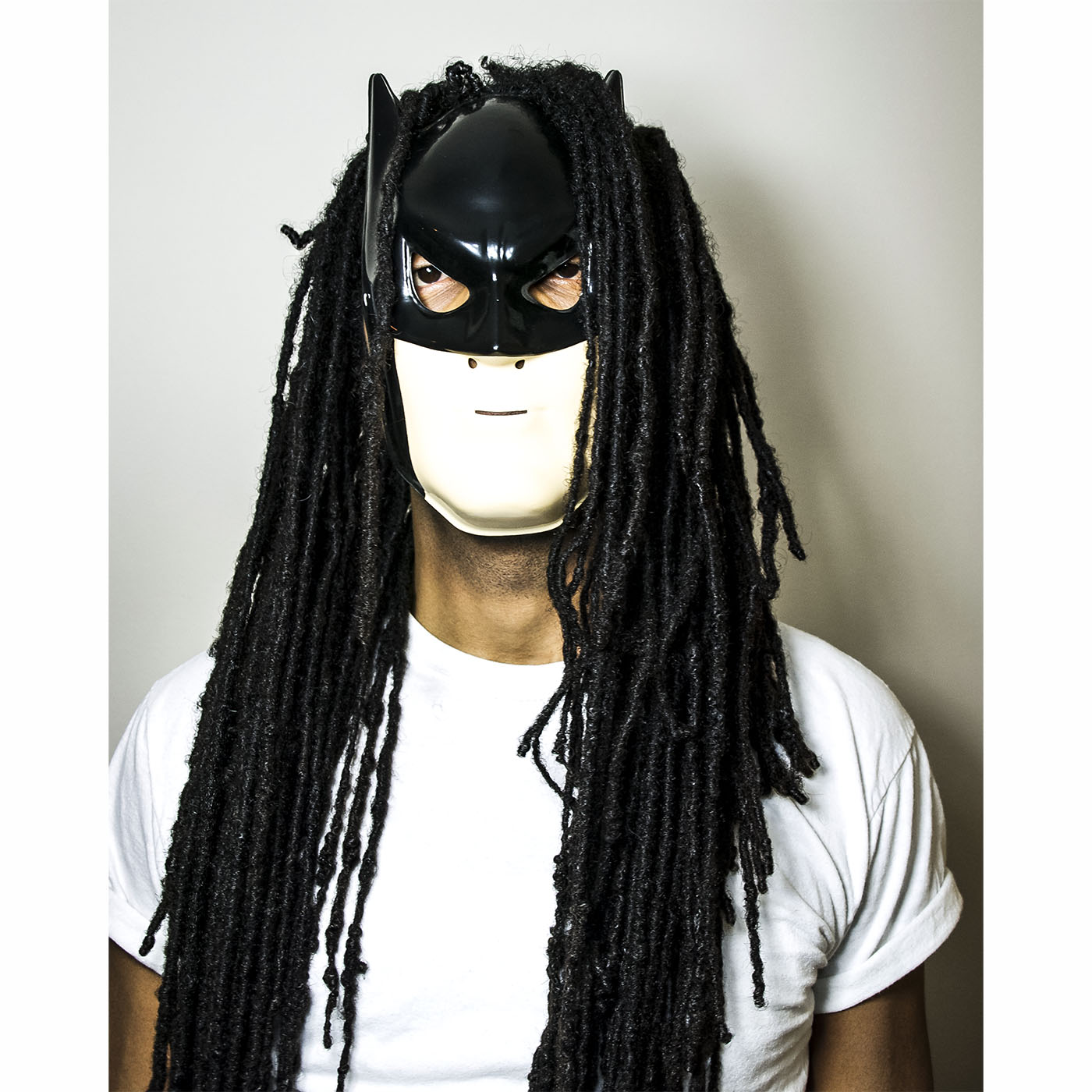 Man-E-Faces of Pleaze