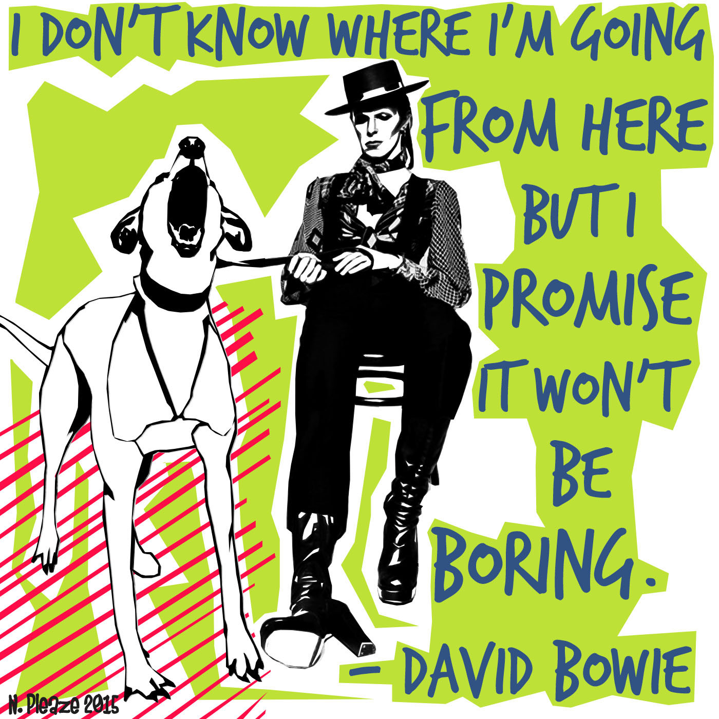 Niggy Stardust