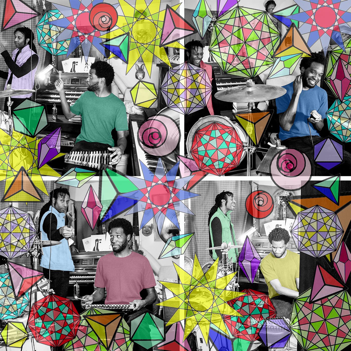 TTOT’s “THESE” = May 12th…