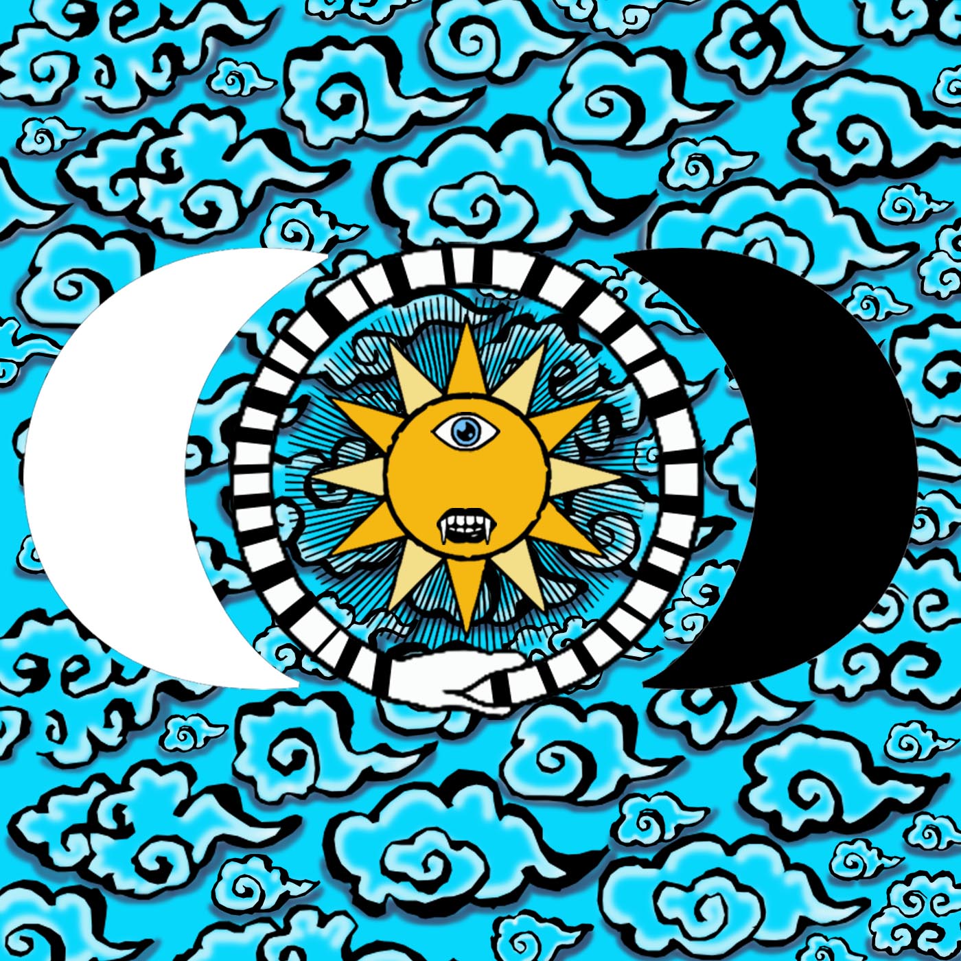 ☾ ☆Space Majik☆ ☽