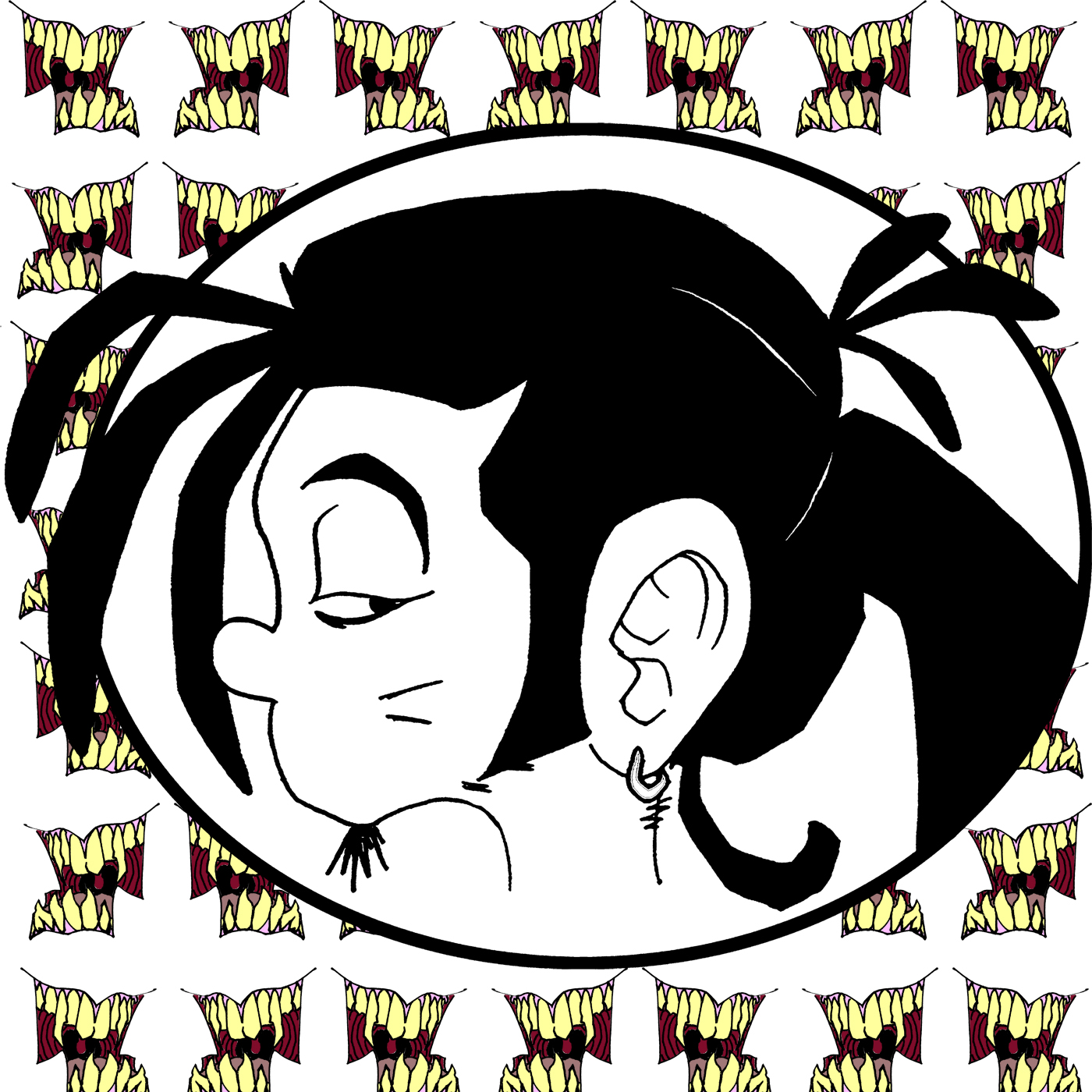 The Neezie Pleaze ShowEpisode 059:“Stop Biting!”>VVV